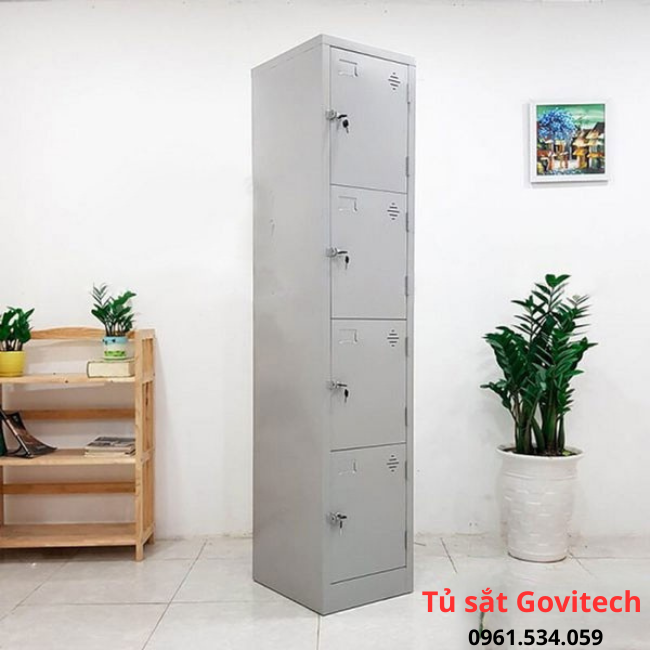 tu-sat-locker-4-ngan