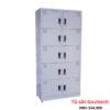 Tủ hồ sơ 10 ngăn