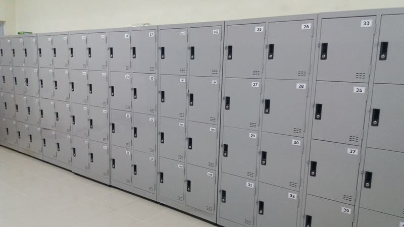 cung cấp tủ sắt locker kcn Trảng Bom, Đồng Nai